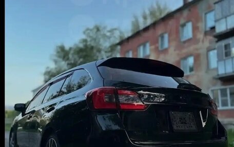 Subaru Levorg I, 2014 год, 1 150 000 рублей, 18 фотография