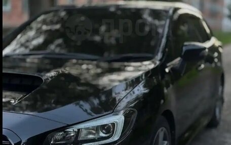 Subaru Levorg I, 2014 год, 1 150 000 рублей, 10 фотография