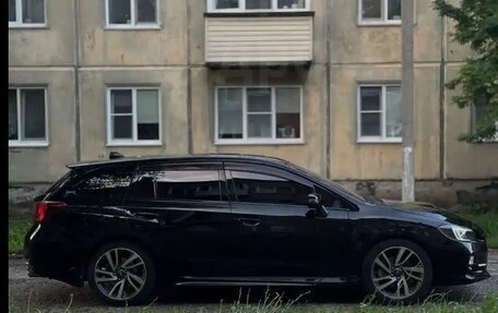 Subaru Levorg I, 2014 год, 1 150 000 рублей, 17 фотография
