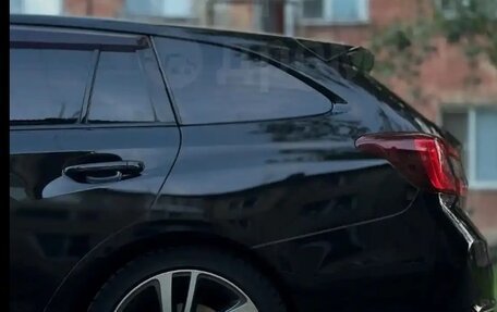 Subaru Levorg I, 2014 год, 1 150 000 рублей, 15 фотография