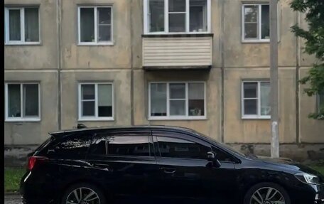 Subaru Levorg I, 2014 год, 1 150 000 рублей, 19 фотография