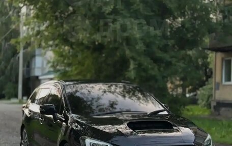 Subaru Levorg I, 2014 год, 1 150 000 рублей, 20 фотография