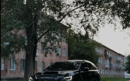 Subaru Levorg I, 2014 год, 1 150 000 рублей, 21 фотография