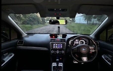 Subaru Levorg I, 2014 год, 1 150 000 рублей, 33 фотография