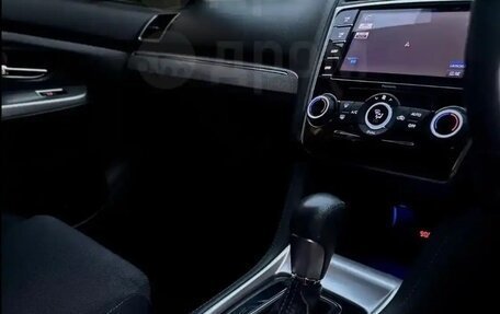 Subaru Levorg I, 2014 год, 1 150 000 рублей, 28 фотография