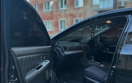 Subaru Levorg I, 2014 год, 1 150 000 рублей, 31 фотография