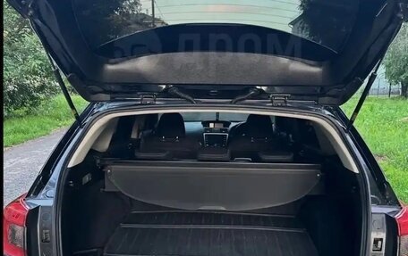 Subaru Levorg I, 2014 год, 1 150 000 рублей, 40 фотография