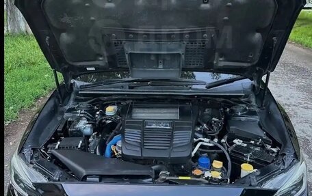 Subaru Levorg I, 2014 год, 1 150 000 рублей, 38 фотография