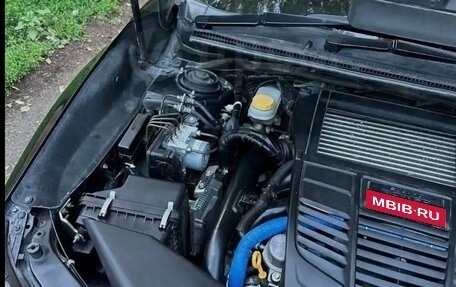 Subaru Levorg I, 2014 год, 1 150 000 рублей, 37 фотография