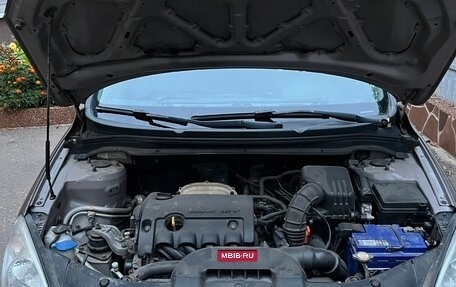 KIA cee'd I рестайлинг, 2008 год, 740 000 рублей, 5 фотография