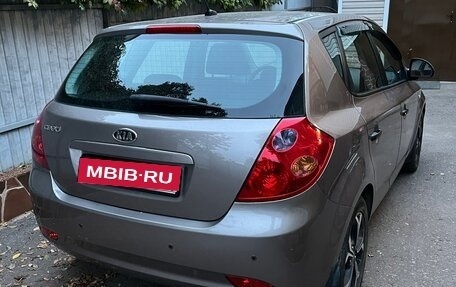 KIA cee'd I рестайлинг, 2008 год, 740 000 рублей, 3 фотография