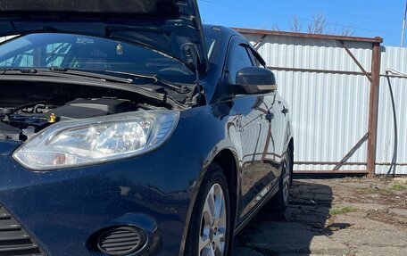 Ford Focus III, 2012 год, 650 000 рублей, 10 фотография