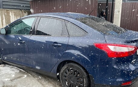 Ford Focus III, 2012 год, 650 000 рублей, 8 фотография