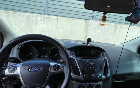 Ford Focus III, 2012 год, 650 000 рублей, 4 фотография