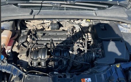 Ford Focus III, 2012 год, 650 000 рублей, 5 фотография