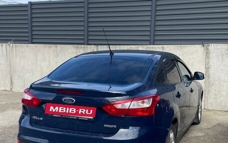 Ford Focus III, 2012 год, 650 000 рублей, 7 фотография