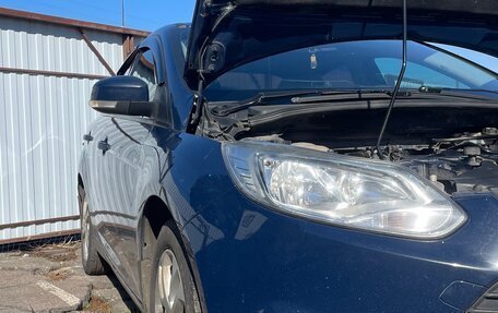 Ford Focus III, 2012 год, 650 000 рублей, 13 фотография