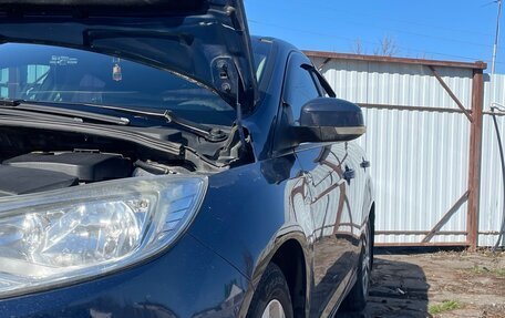 Ford Focus III, 2012 год, 650 000 рублей, 12 фотография