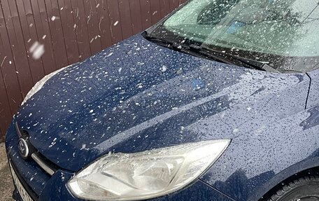 Ford Focus III, 2012 год, 650 000 рублей, 15 фотография