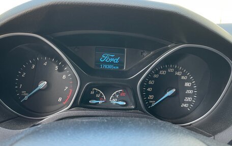 Ford Focus III, 2012 год, 650 000 рублей, 16 фотография