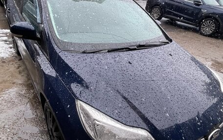Ford Focus III, 2012 год, 650 000 рублей, 23 фотография