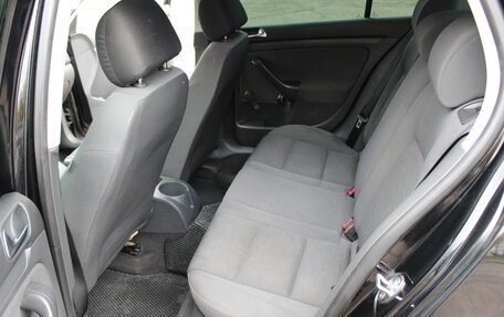 Volkswagen Golf V, 2005 год, 450 000 рублей, 11 фотография