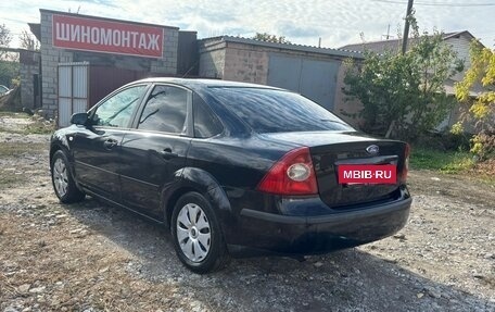 Ford Focus IV, 2005 год, 290 000 рублей, 5 фотография