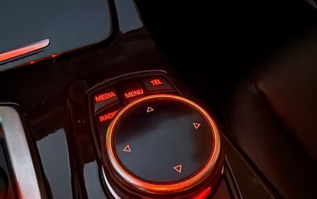 BMW 5 серия, 2013 год, 1 850 000 рублей, 4 фотография