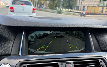 BMW 5 серия, 2013 год, 1 850 000 рублей, 3 фотография