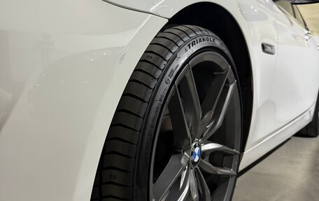 BMW 5 серия, 2013 год, 1 850 000 рублей, 12 фотография