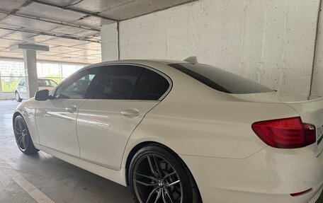 BMW 5 серия, 2013 год, 1 850 000 рублей, 9 фотография