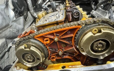 BMW 5 серия, 2013 год, 1 850 000 рублей, 27 фотография