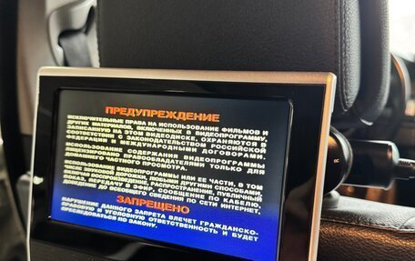 BMW 5 серия, 2013 год, 1 850 000 рублей, 18 фотография