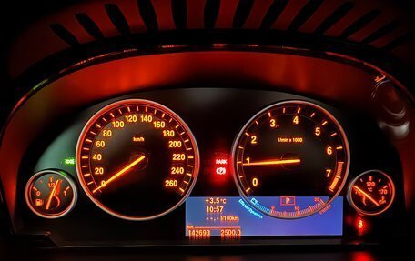 BMW 5 серия, 2013 год, 1 850 000 рублей, 25 фотография