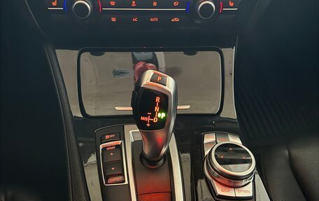 BMW 5 серия, 2013 год, 1 850 000 рублей, 24 фотография