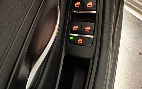 BMW 5 серия, 2013 год, 1 850 000 рублей, 19 фотография