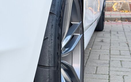 BMW 5 серия, 2013 год, 1 850 000 рублей, 30 фотография