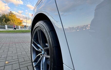BMW 5 серия, 2013 год, 1 850 000 рублей, 33 фотография