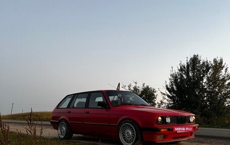 BMW 3 серия, 1990 год, 335 000 рублей, 2 фотография