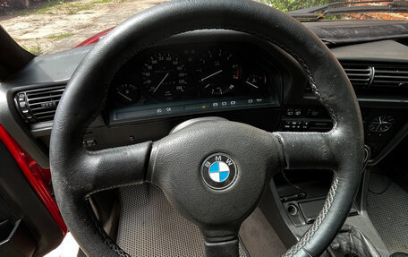 BMW 3 серия, 1990 год, 335 000 рублей, 8 фотография