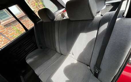 BMW 3 серия, 1990 год, 335 000 рублей, 9 фотография