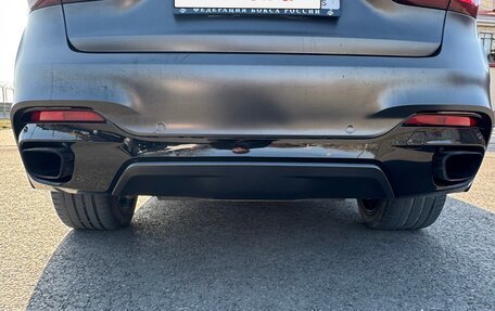 BMW X6, 2016 год, 3 700 000 рублей, 3 фотография