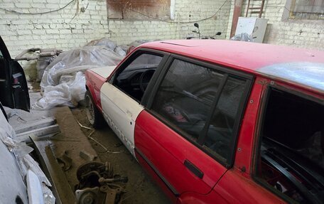 BMW 3 серия, 1990 год, 335 000 рублей, 4 фотография