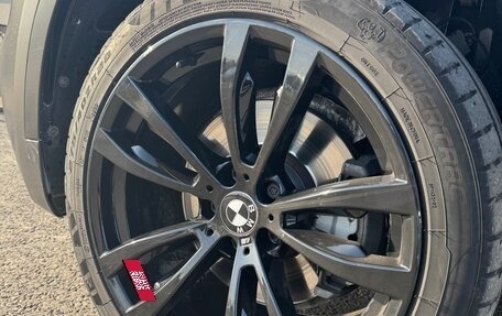 BMW X6, 2016 год, 3 700 000 рублей, 6 фотография