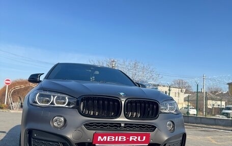 BMW X6, 2016 год, 3 700 000 рублей, 8 фотография