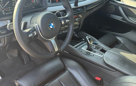 BMW X6, 2016 год, 3 700 000 рублей, 17 фотография