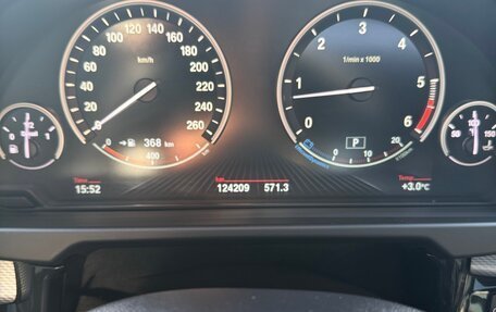 BMW X6, 2016 год, 3 700 000 рублей, 20 фотография