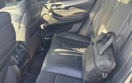 BMW X6, 2016 год, 3 700 000 рублей, 18 фотография