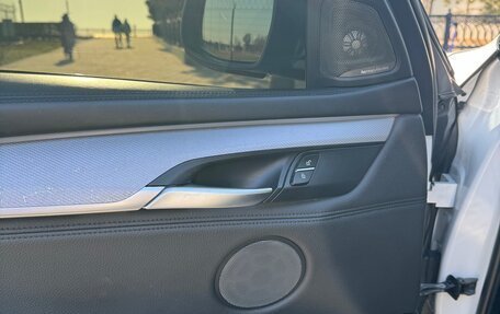 BMW X6, 2016 год, 3 700 000 рублей, 19 фотография