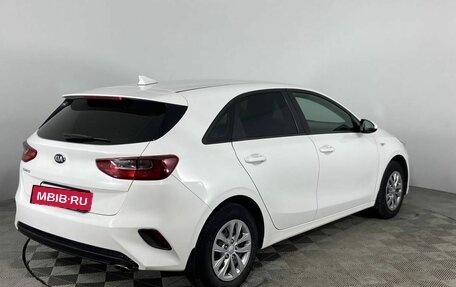 KIA cee'd III, 2018 год, 1 550 000 рублей, 5 фотография